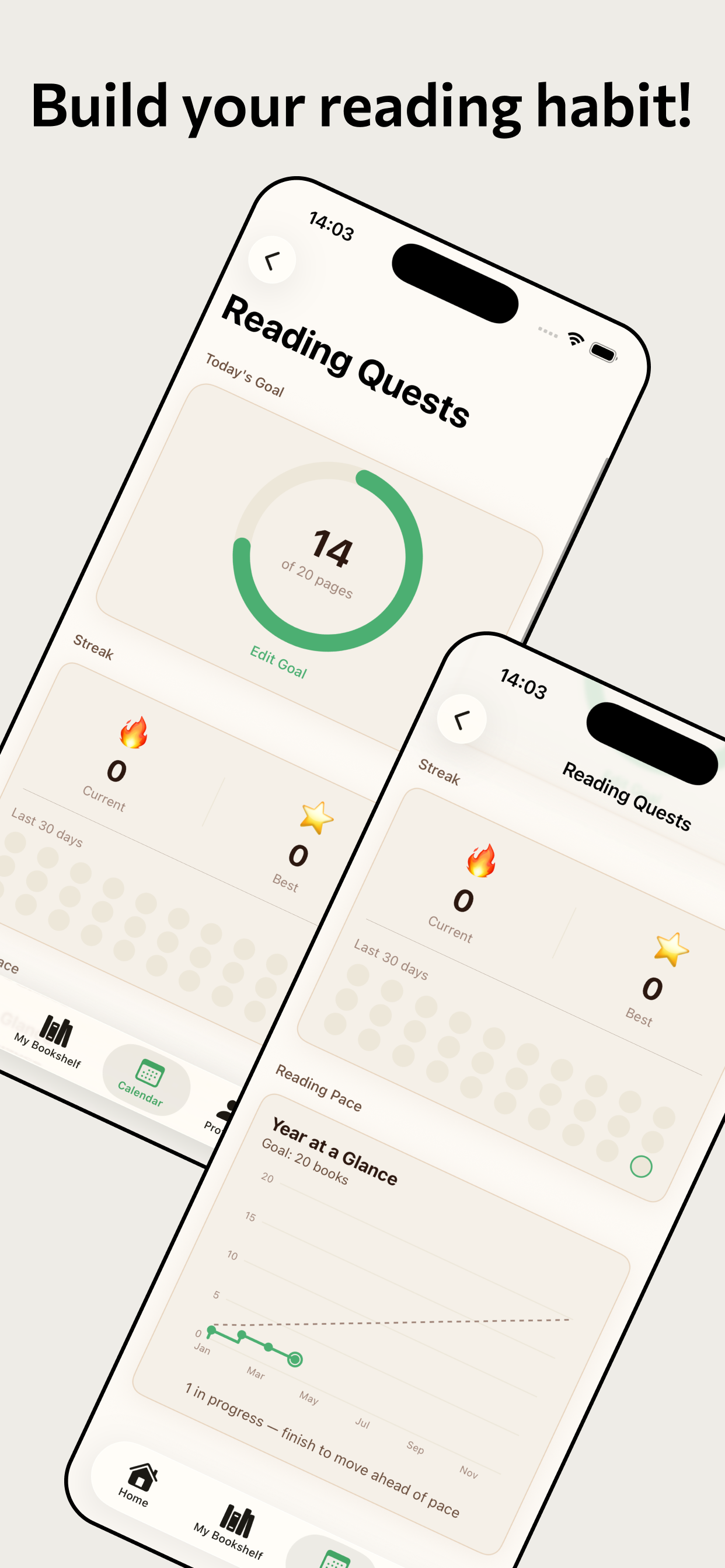 BookWorm gallery image