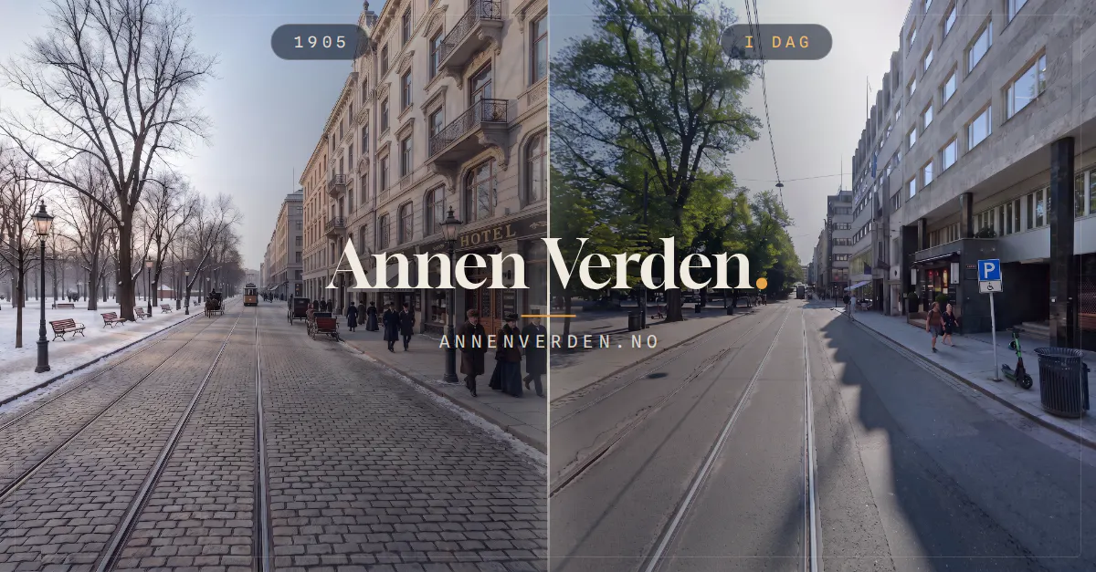 Annen Verden gallery image
