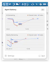 Agent Battery gallery image