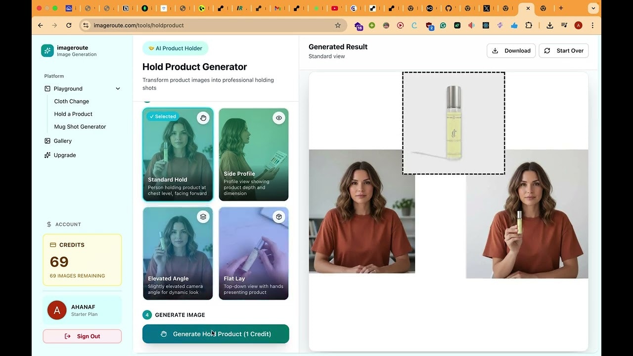 ImageRoute gallery image