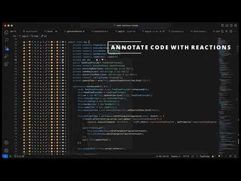 Code Reactions by adadot gallery image