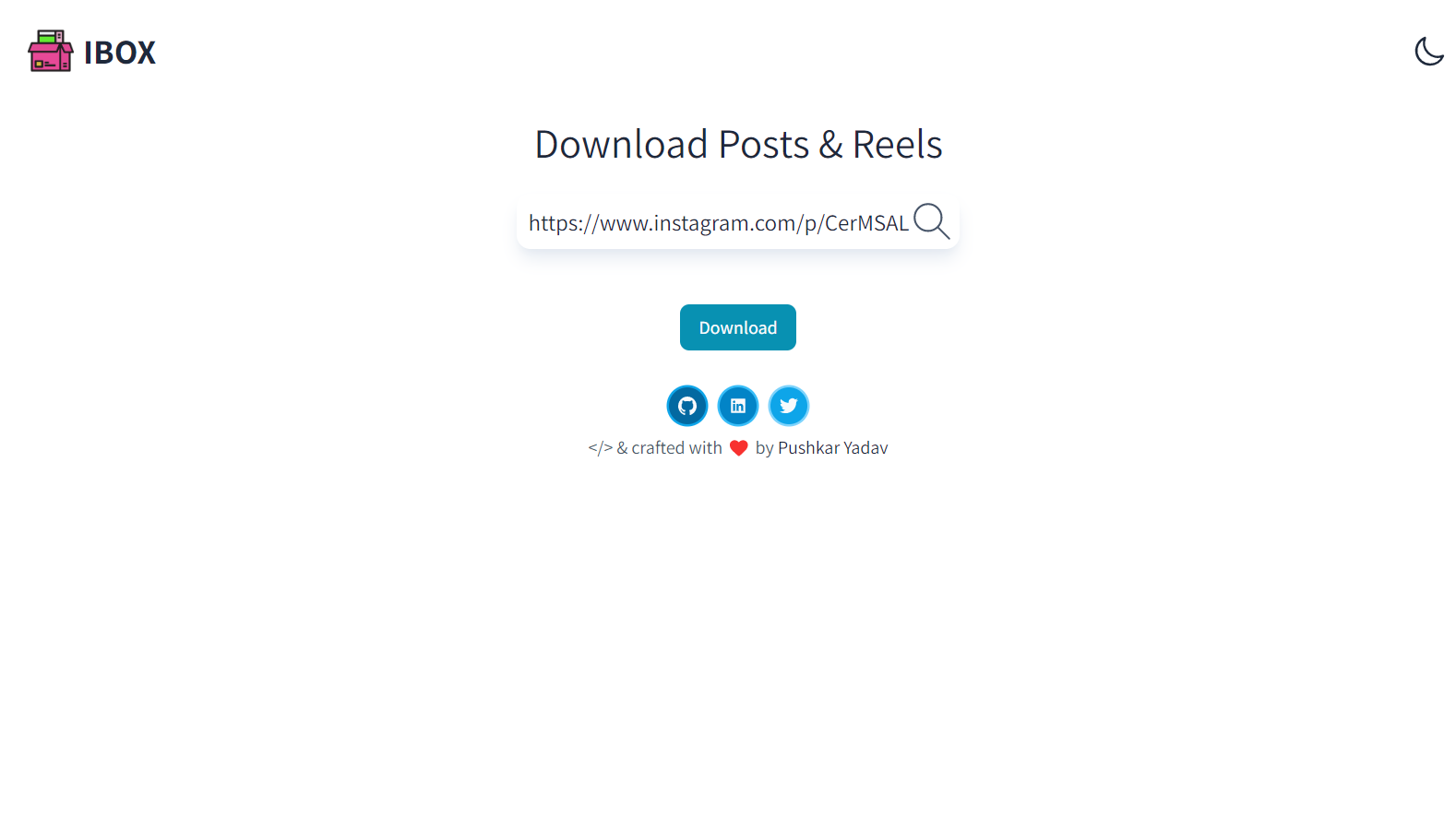 ibox media 3