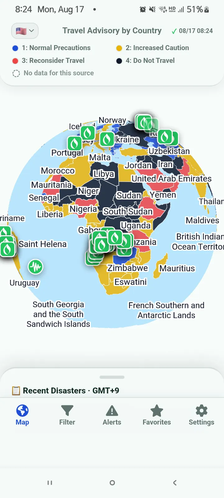 Global Exchange Rate gallery image