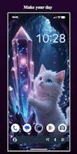 AURA Video Live Wallpaper gallery image