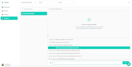 Qvery gallery image