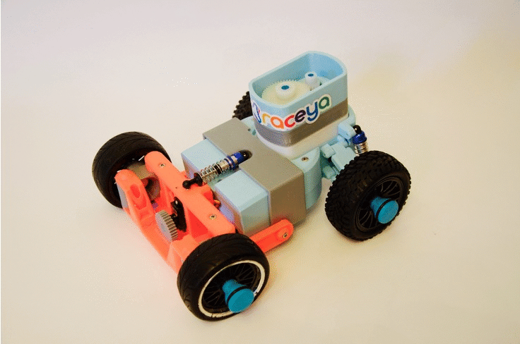 RaceYa gallery image