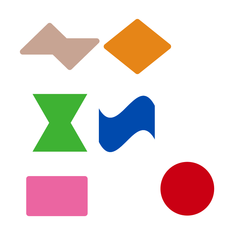 THE FAUST. - Product Hunt launch logo and brand identity