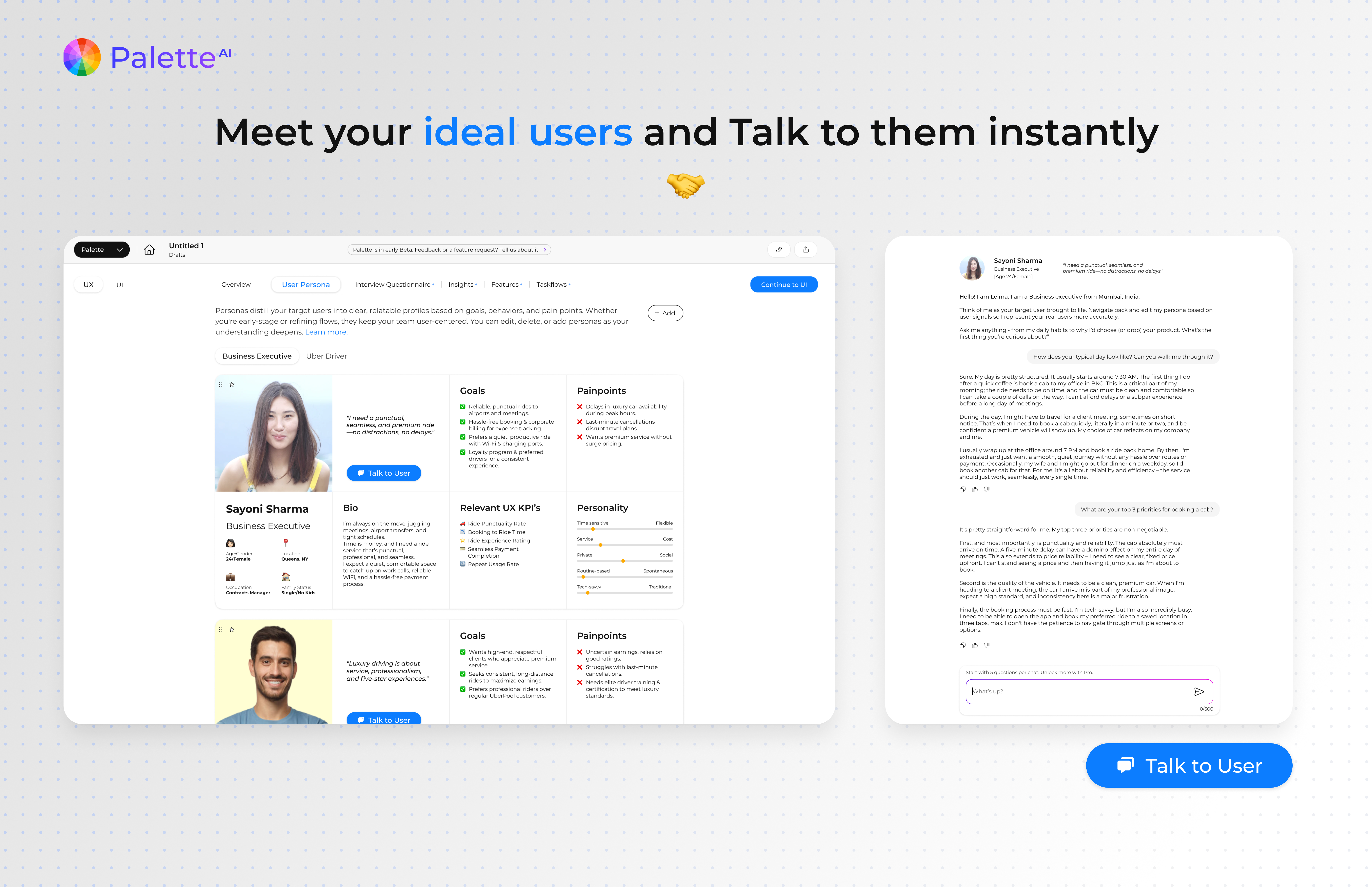 Palette gallery image