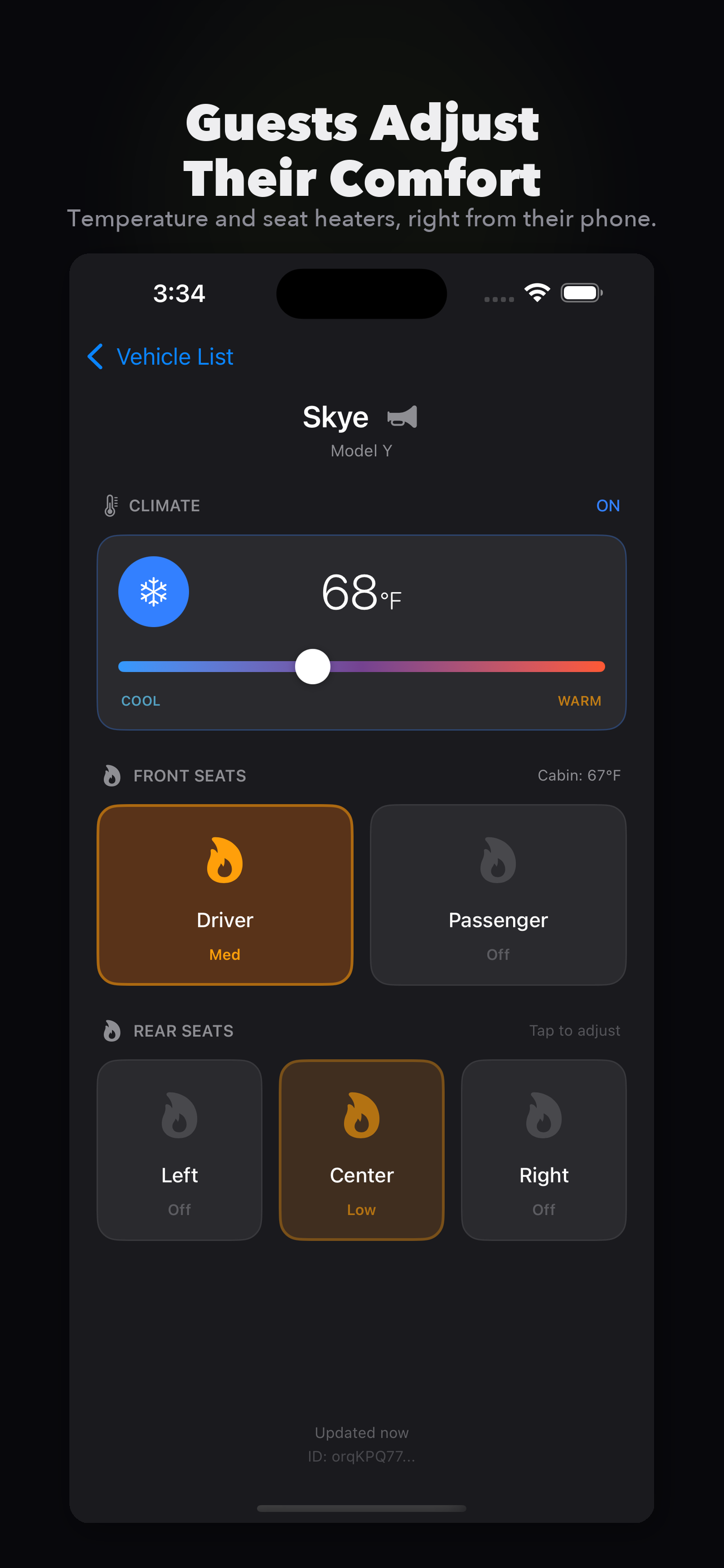 GuestKeyTS — Guest Controls for Teslas gallery image