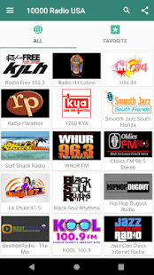 10000 Radio USA gallery image