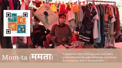 Momtah gallery image