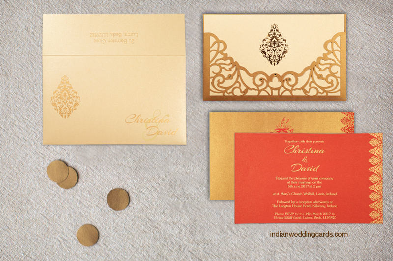 IndianWeddingCards - Online Wedding Invitations + Planning gallery image