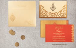 IndianWeddingCards - Online Wedding Invitations + Planning media 1