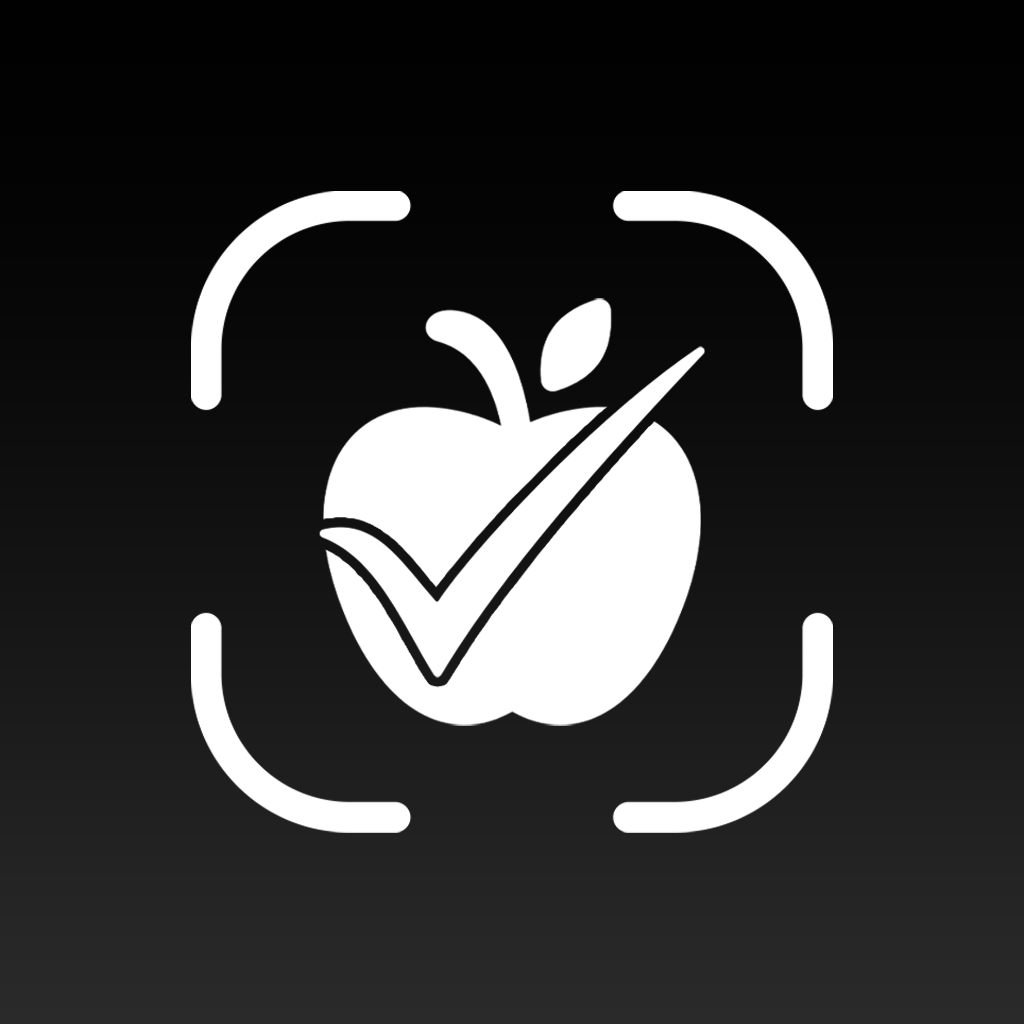 TrustFoodie - AI Food Scanner