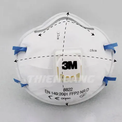 Protective masks for mechanical workers gallery image