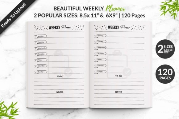 Weekly Planner gallery image