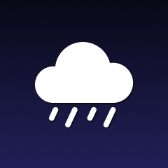 Rainbytes