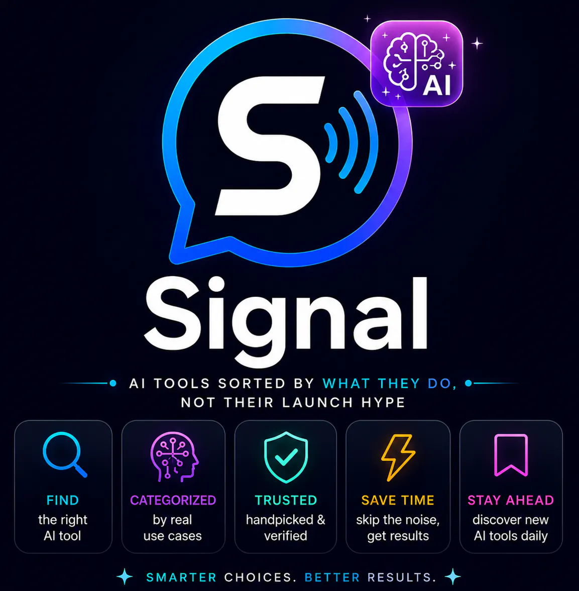 Signal