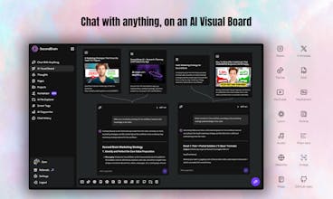 Second Brain gallery image