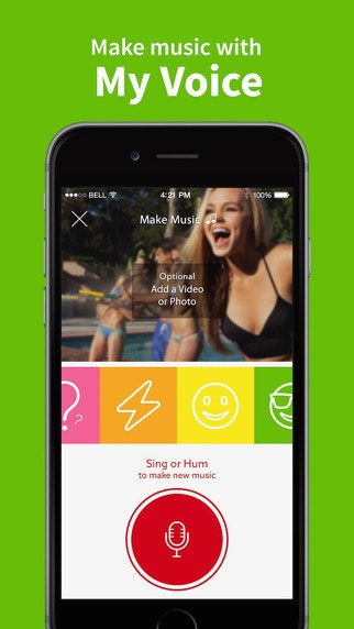 Humtap gallery image