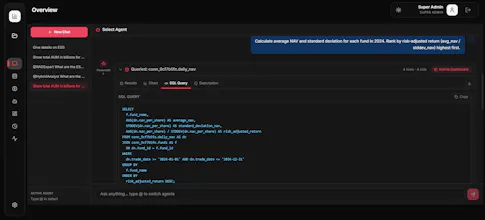 OpenBI gallery image