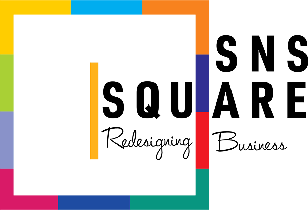 SNS Square - Main product screenshot demonstrating key features and user interface