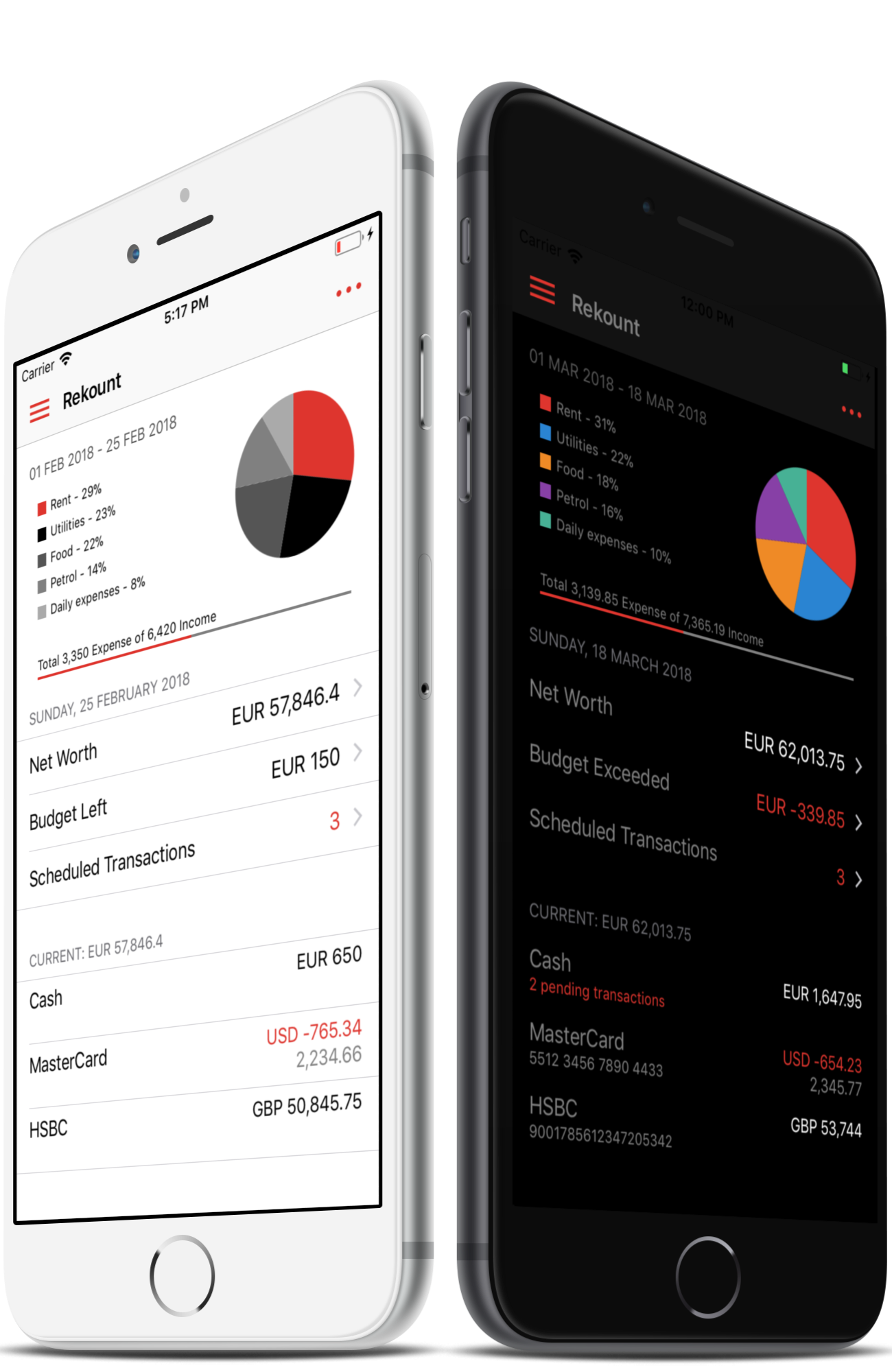 Rekount gallery image