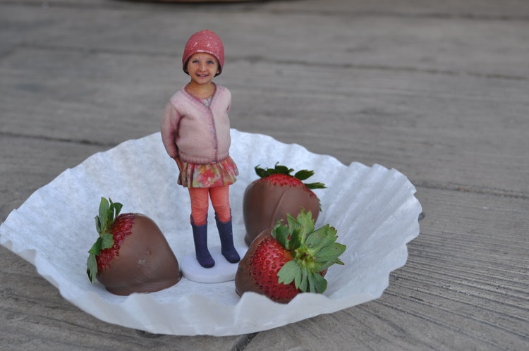 PocketMe gallery image