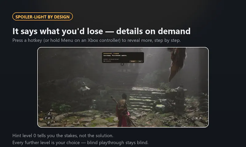 RegretPill screenshot 4