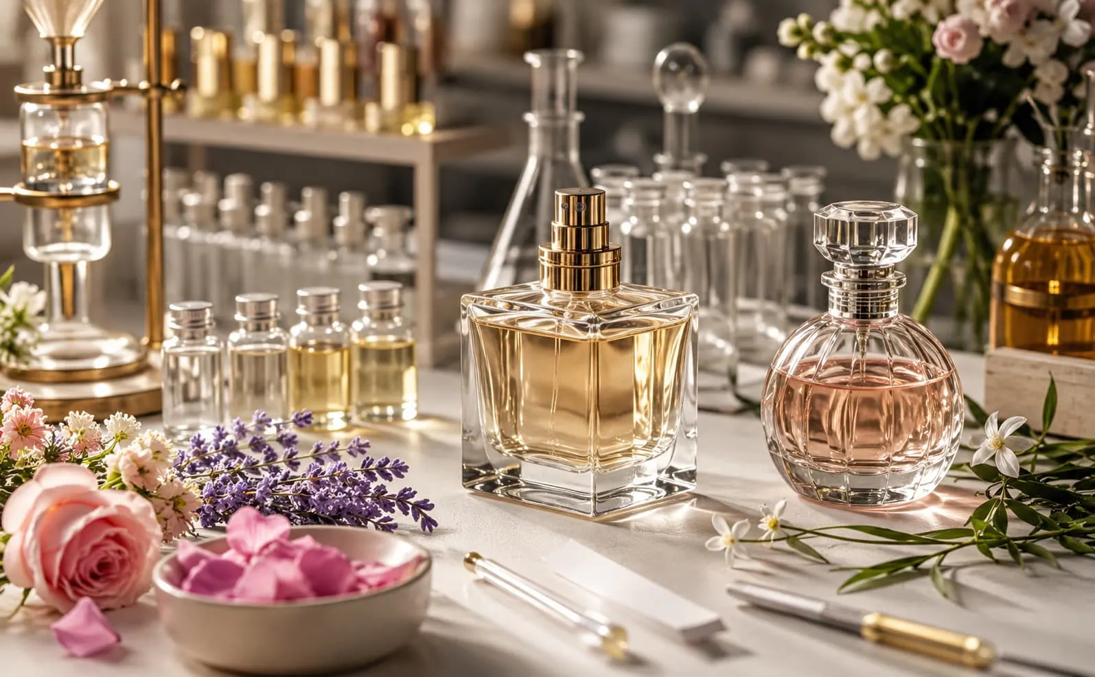 P. P. Sheth Aromas Pvt. Ltd gallery image
