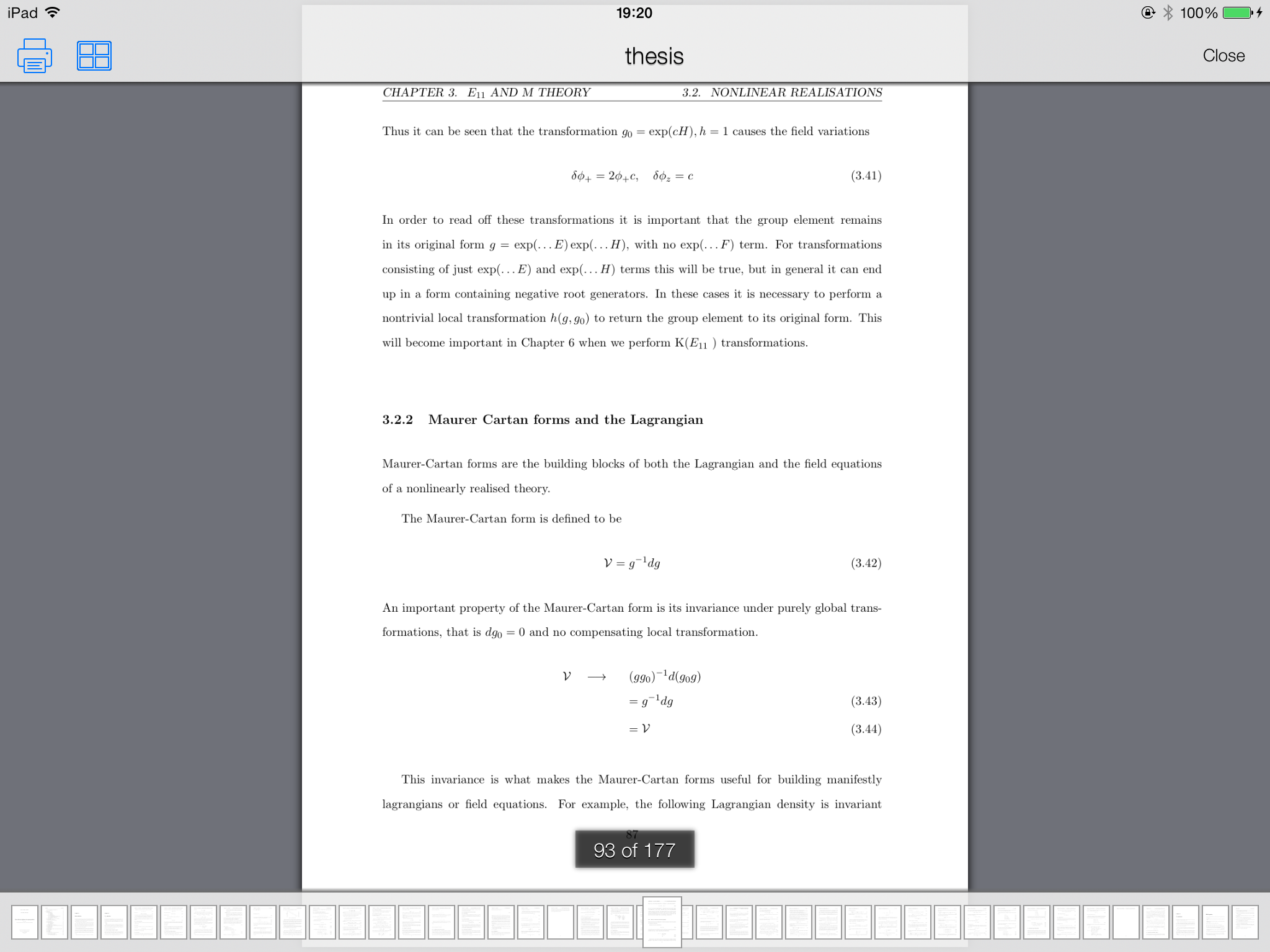 Texpad gallery image