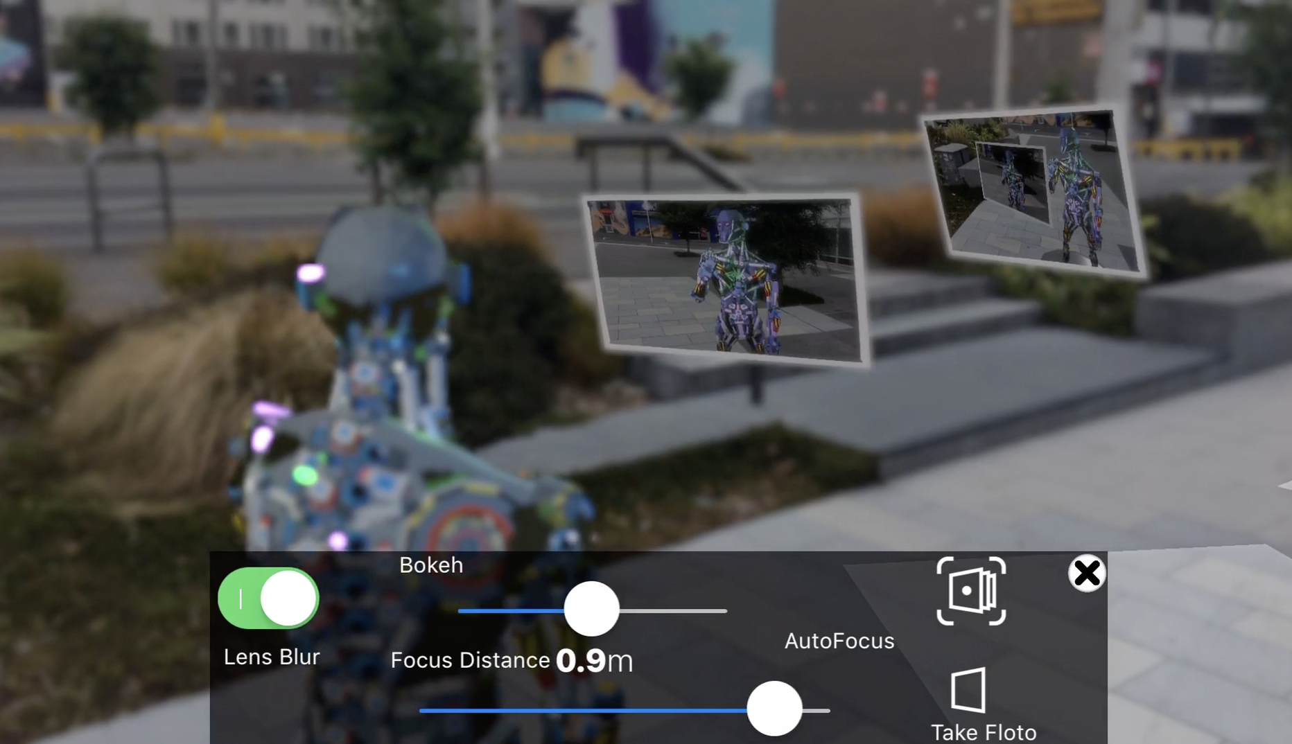 Flotogram gallery image