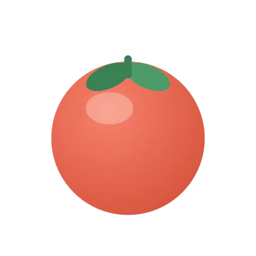 Rossino: A pomodoro timer.