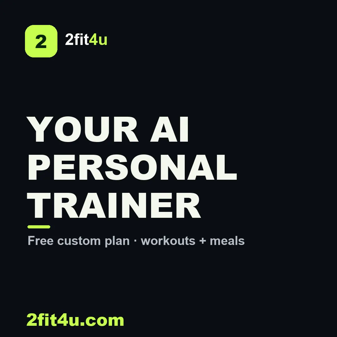 2fit4u 截图 4