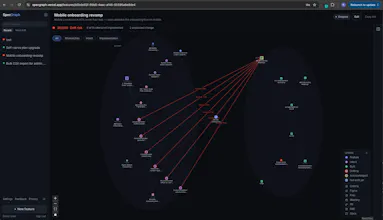 SpecGraph gallery image