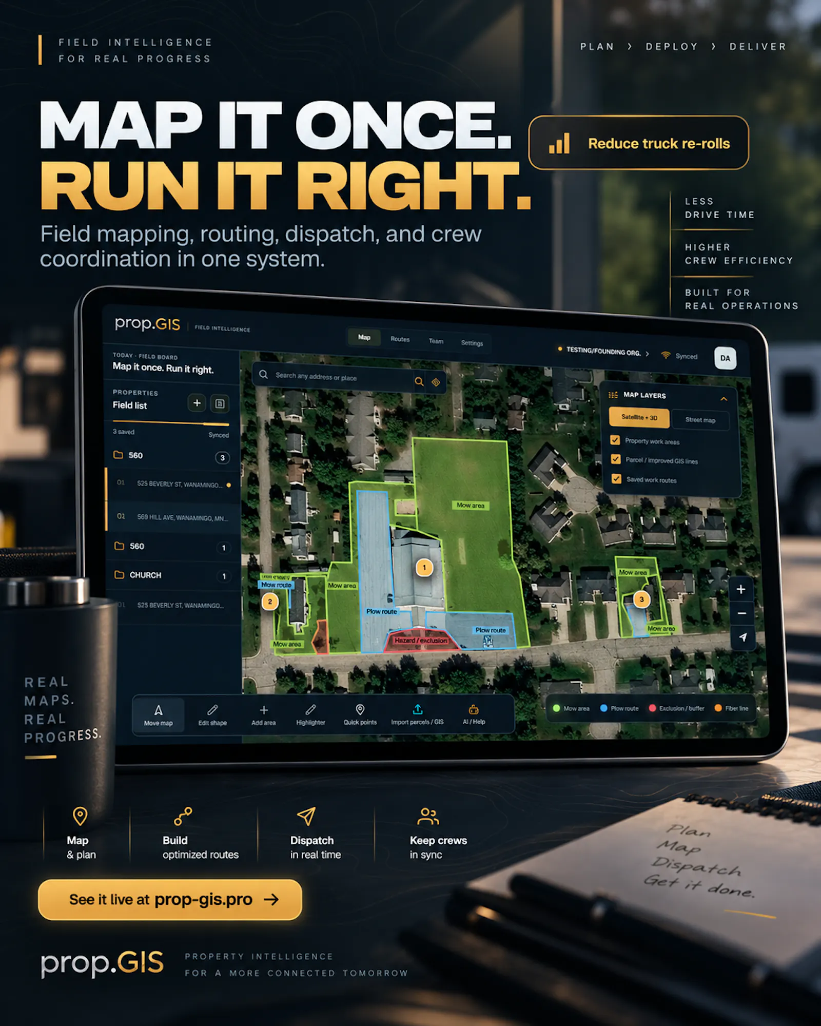 prop.GIS™ screenshot 11
