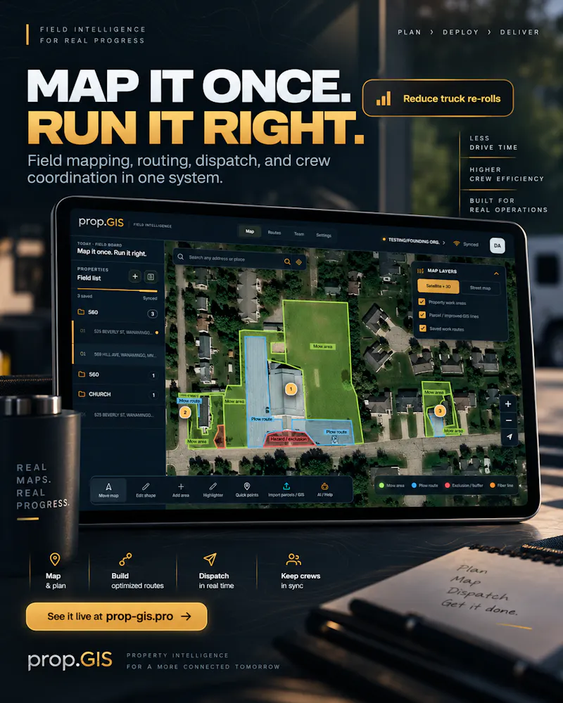 prop.GIS™ screenshot 11
