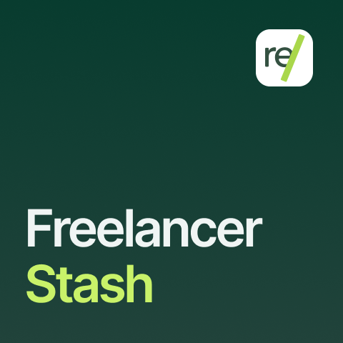 Freelancer Stash logo