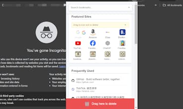 BookmarkNavigator gallery image