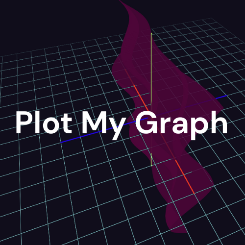 Plot My Graph