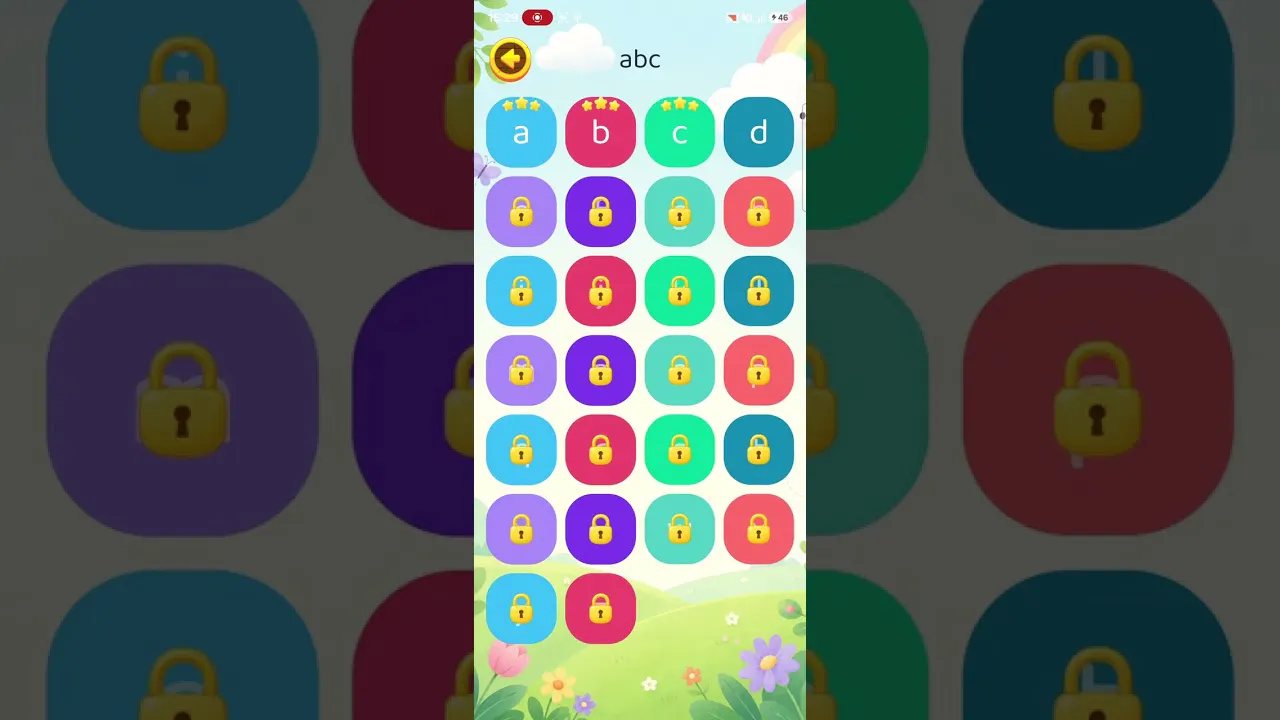 Letter Tracing ABC Kids gallery image