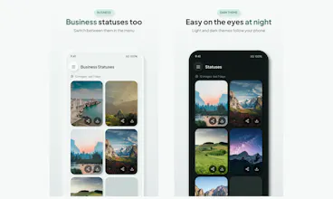 Status Saver: Image and Video gallery image