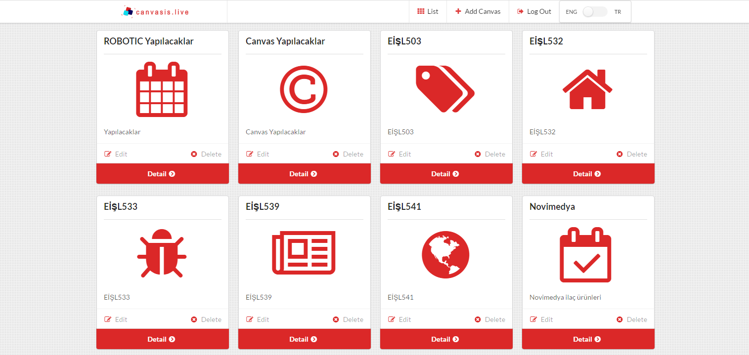 canvasis.live gallery image