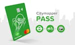 Citymapper Pass image