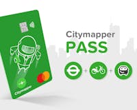 Citymapper Pass media 1