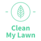 Clean My Lawn
