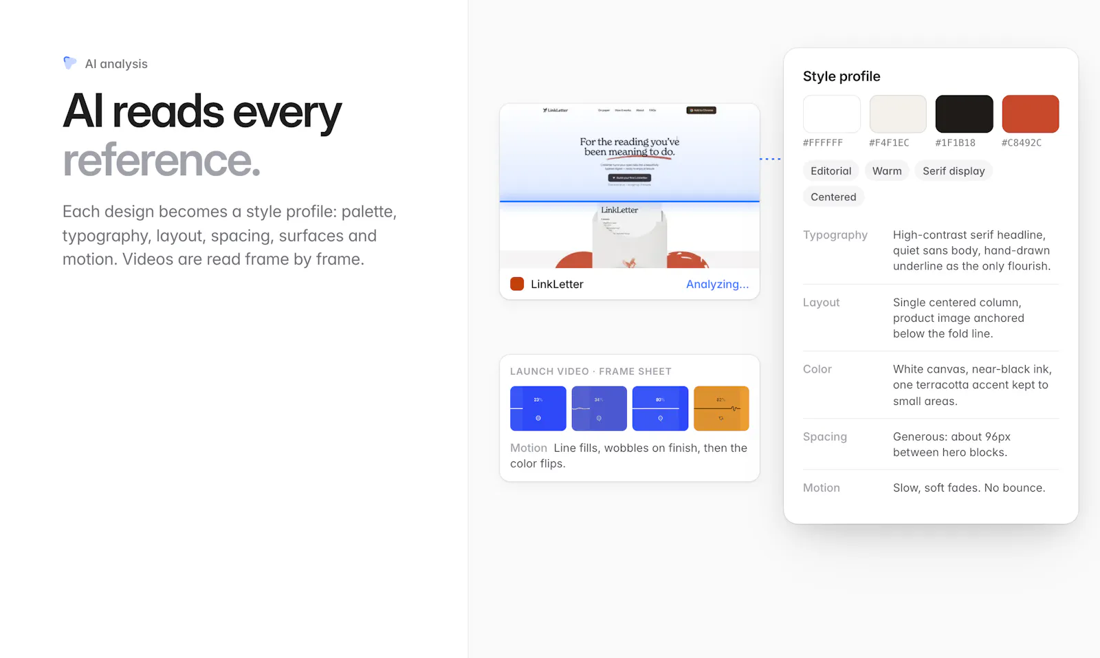 Vibrant Design screenshot 5