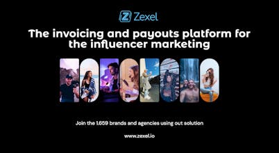 Zexel Pay gallery image