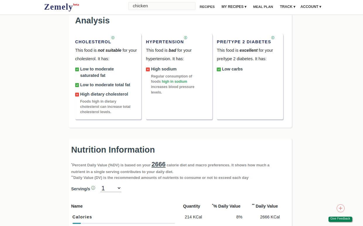 Zemely gallery image