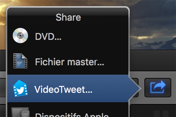 VideoTweet gallery image